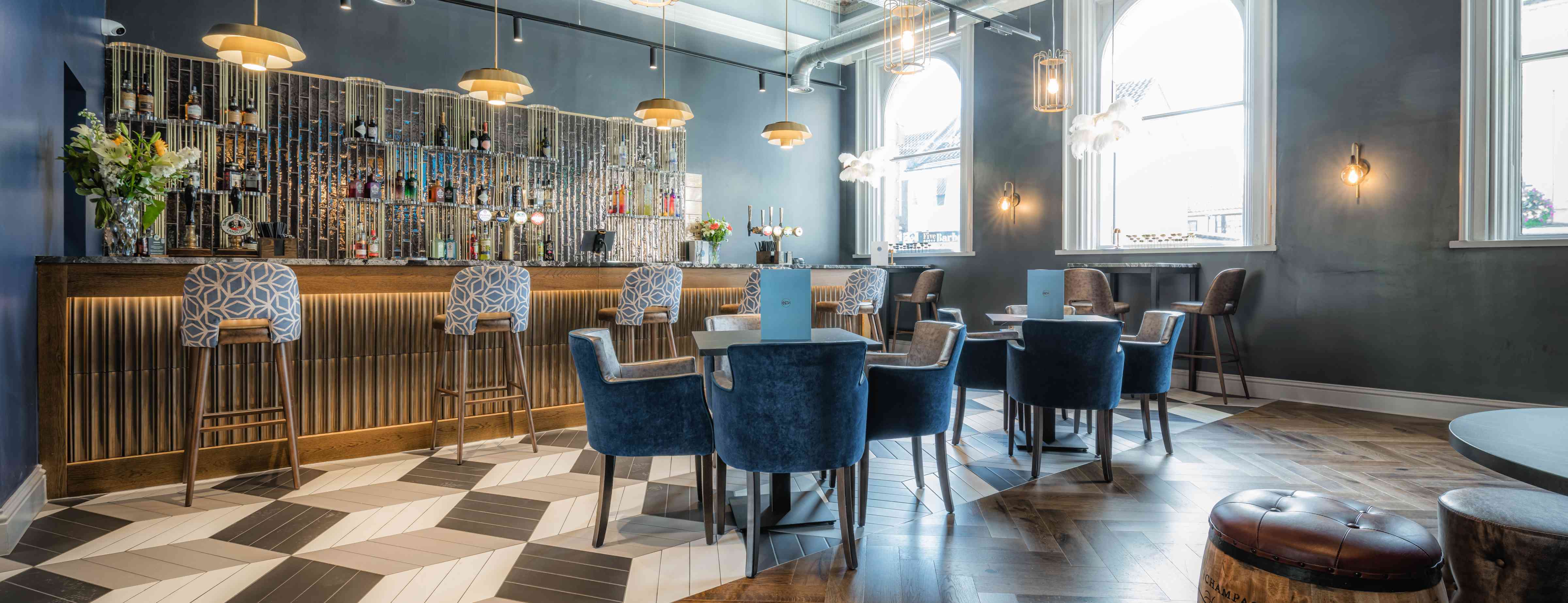 Full Circle Knarsborough