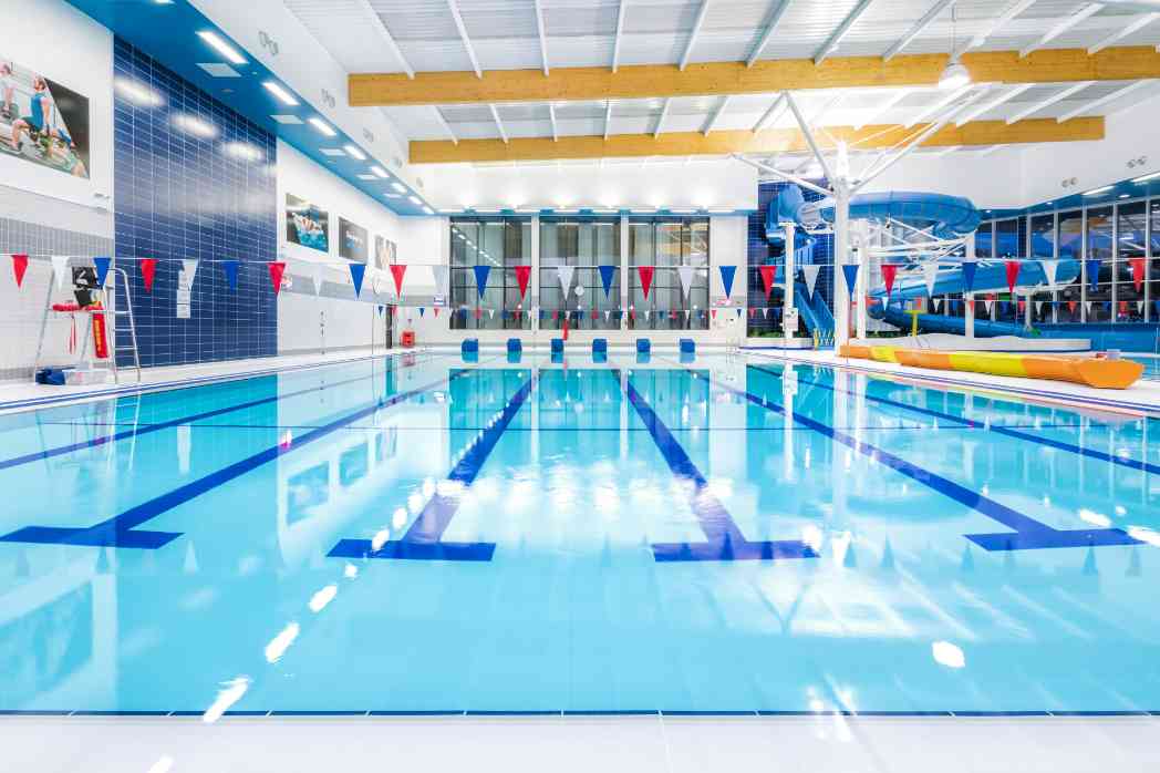 Consett Leisure Centre