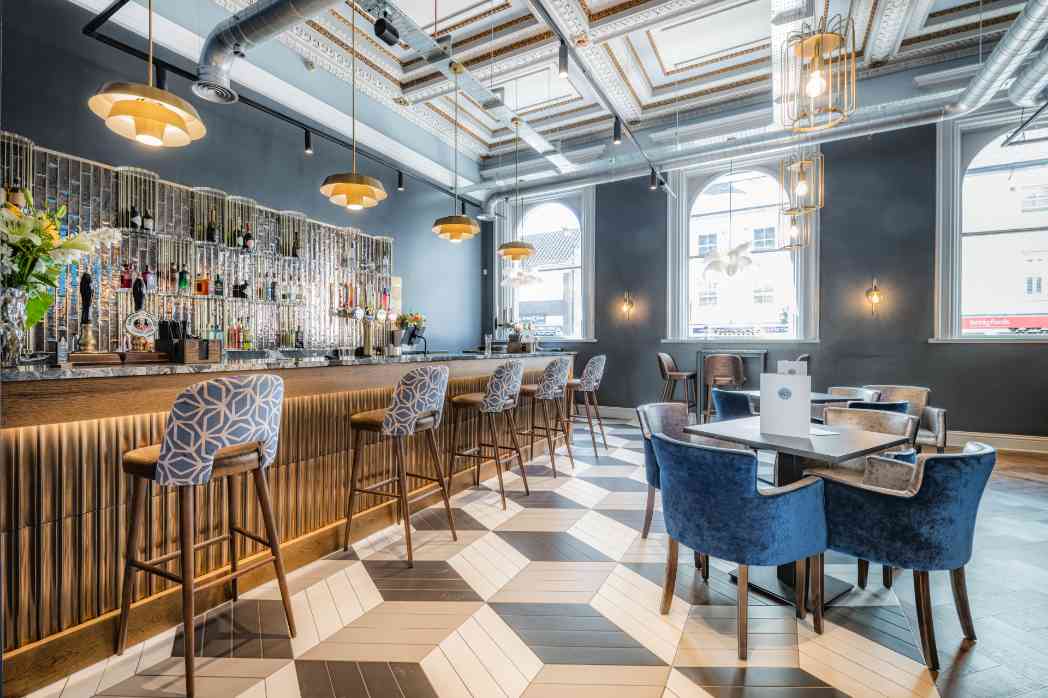 Full Circle Knarsborough