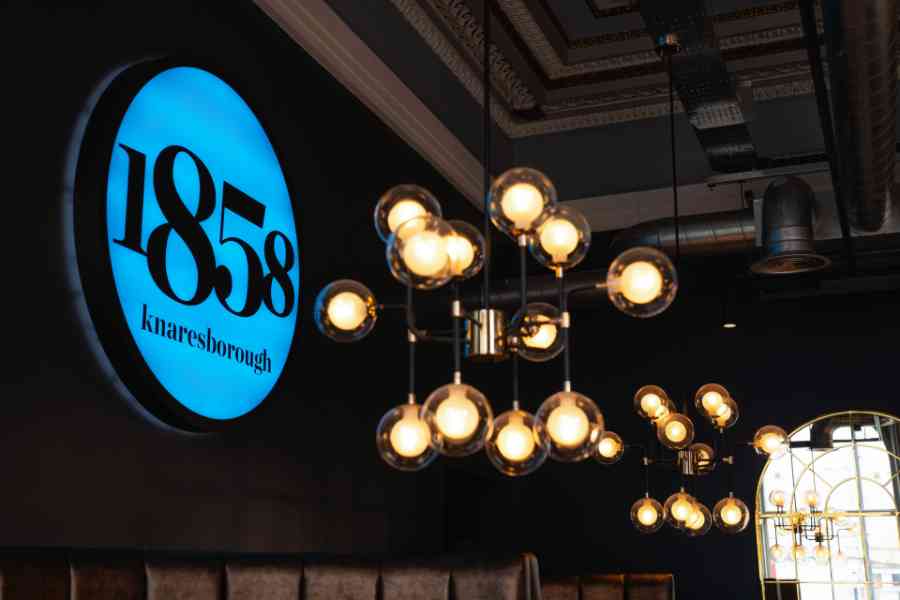 Full Circle Knarsborough