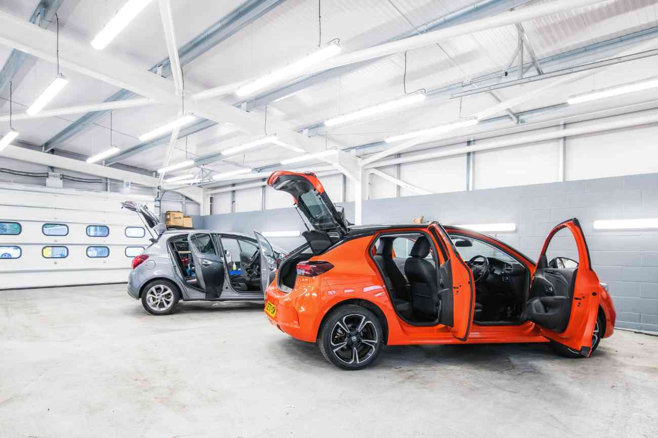 Overvue Case Study image