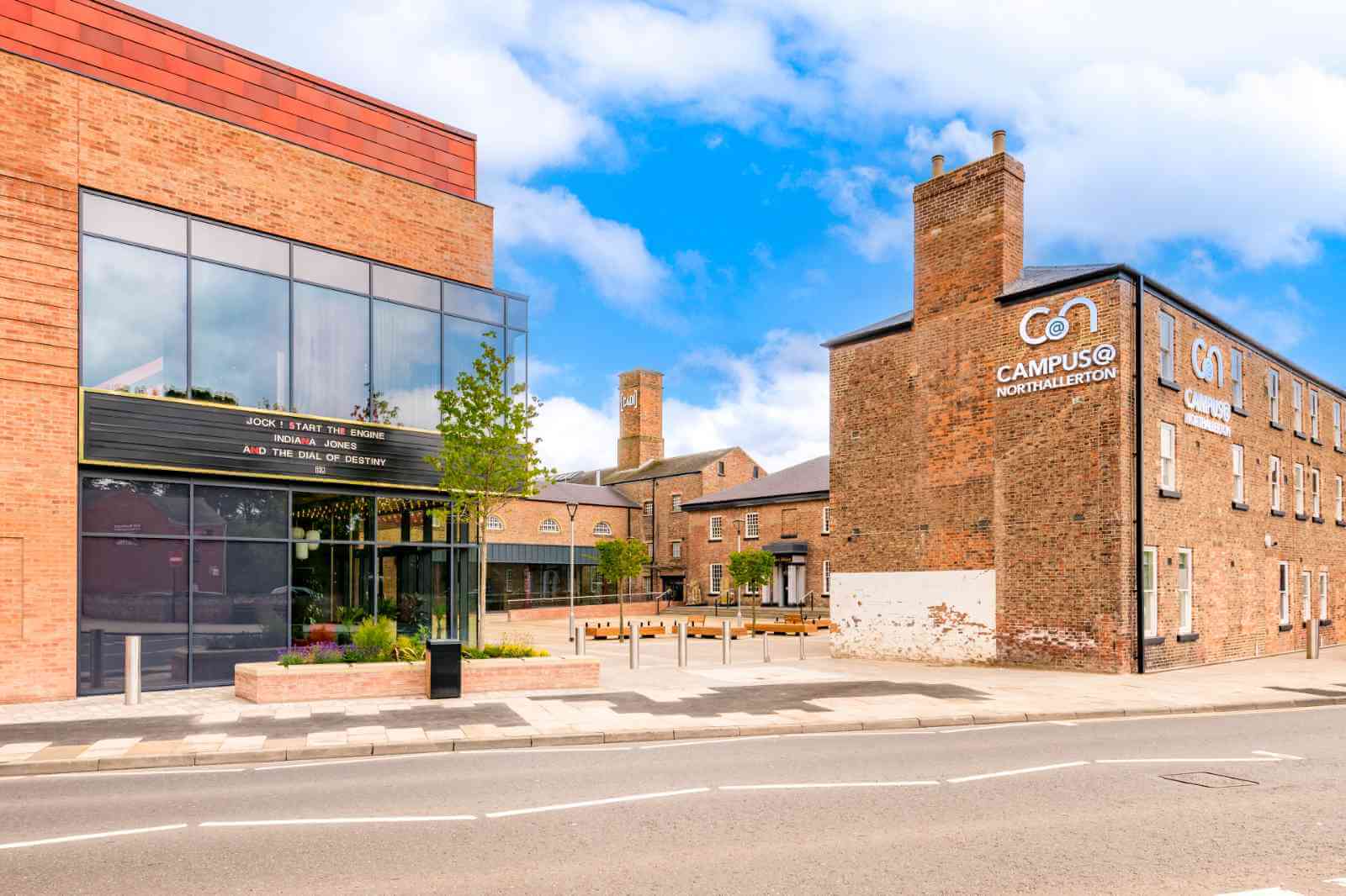 Harris Partnership Northallerton