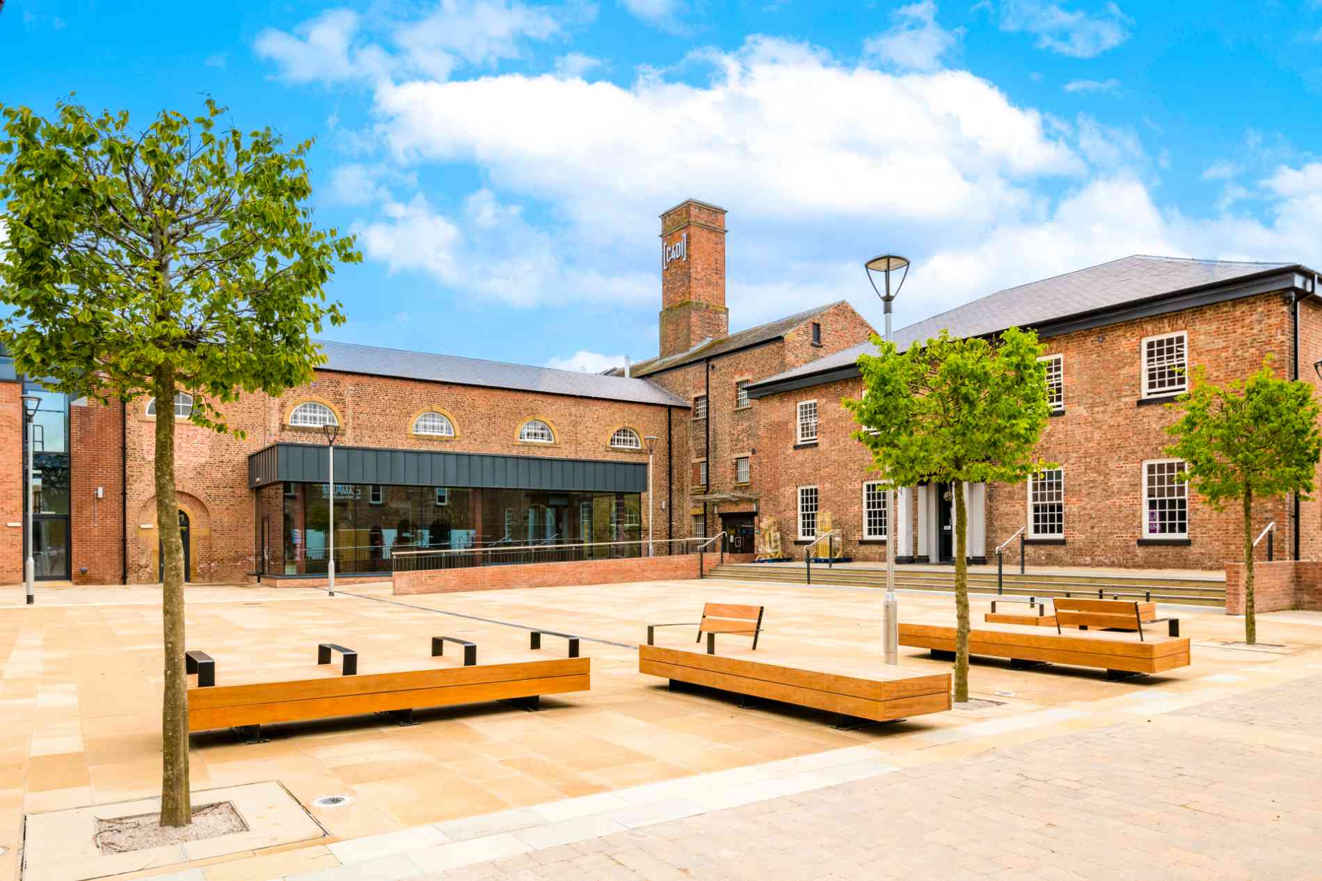 Harris Partnership Northallerton