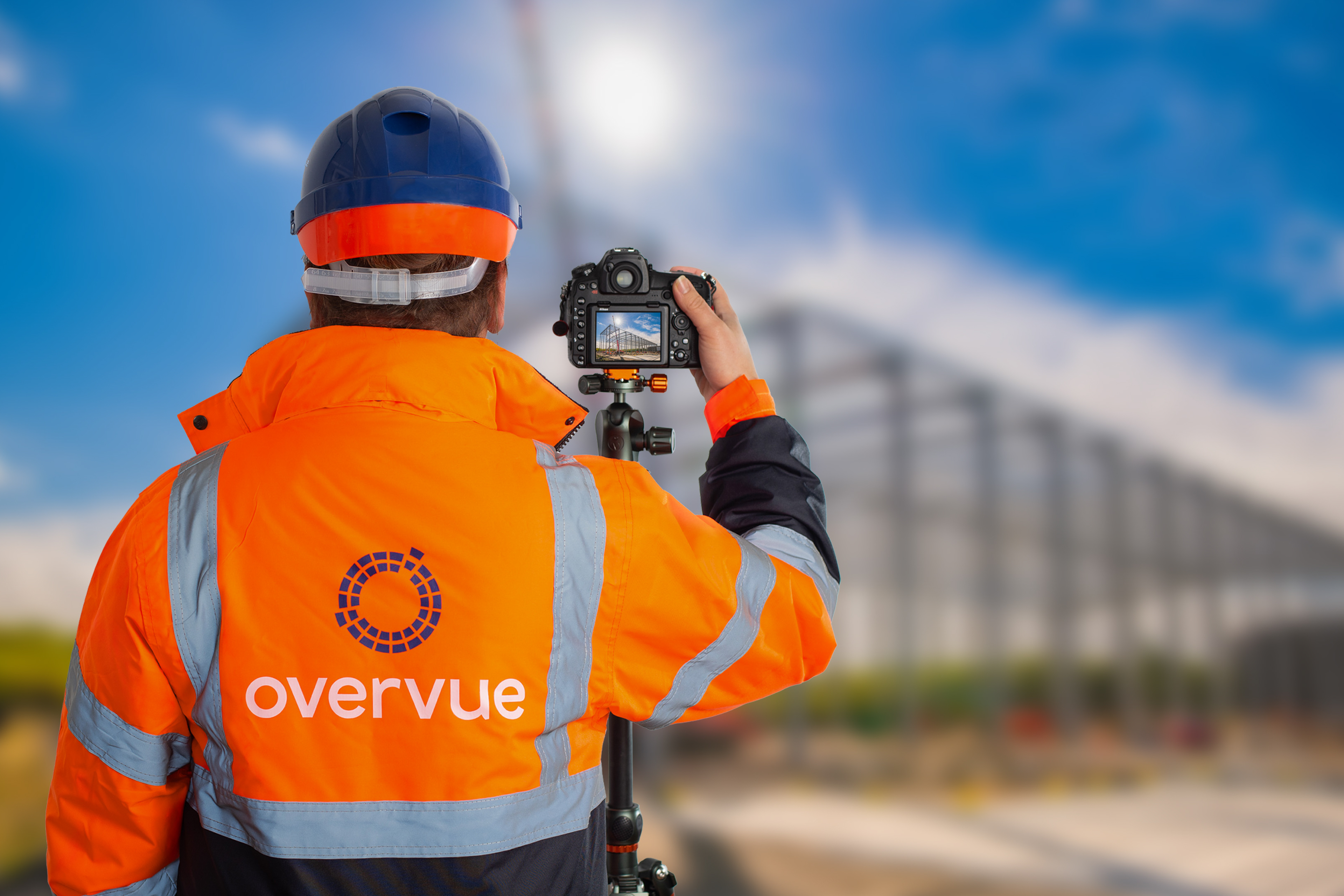 Overvue