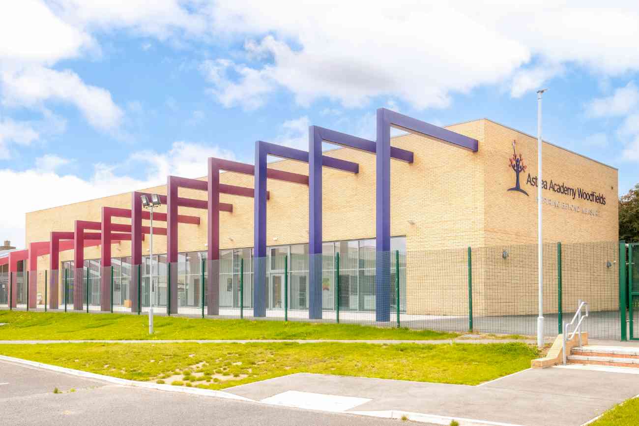 Rex Procter Doncaster