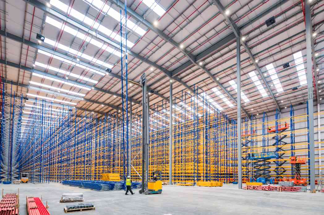 Simpson Portwest keep