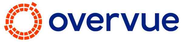Overvue Logo